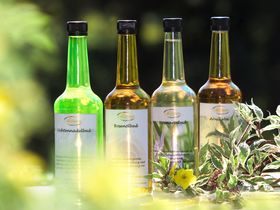 Winter Verwöhntage inkl. Degustationsmenü mit Weinbegleitung und Gutschein | 7 Nächte 