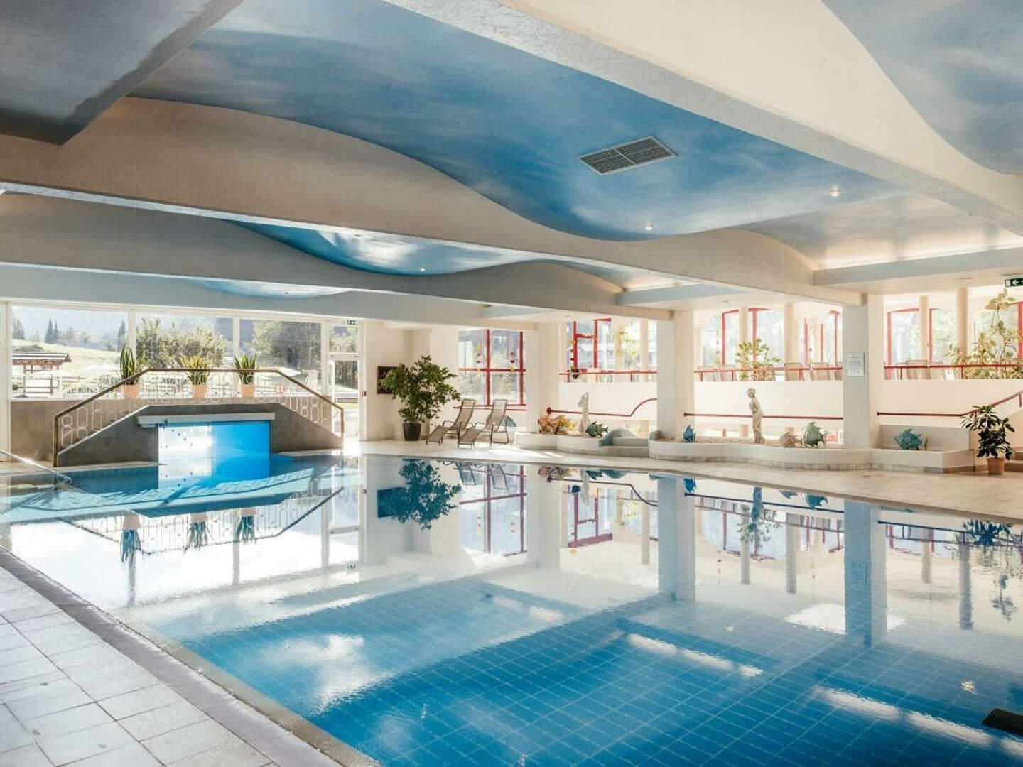 Auszeit in den Nockbergen - Wellness, Entspannung & Kulinarik | 2 Nächte