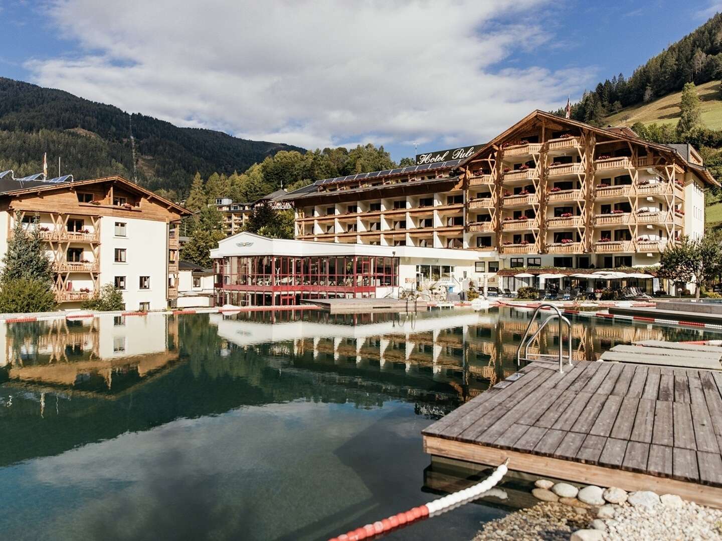 Golfurlaub Kärnten - Nockschwung inkl. Greenfee in Bad Kleinkirchheim | 2 Nächte