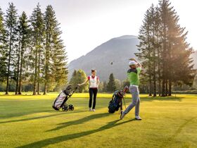 Winter Verwöhntage inkl. Degustationsmenü mit Weinbegleitung und Gutschein | 7 Nächte 