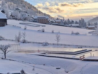 Golfurlaub Kärnten - Nockschwung inkl. Greenfee in Bad Kleinkirchheim | 2 Nächte