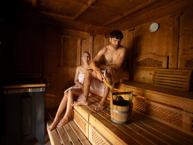 Winter Verwöhntage inkl. Degustationsmenü mit Weinbegleitung und Gutschein | 7 Nächte 