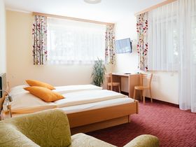 Silvester im steirischen Schilcherland inkl. 4-Gang-Galamenü | 3 Nächte