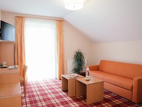 Silvester im steirischen Schilcherland inkl. 4-Gang-Galamenü | 3 Nächte