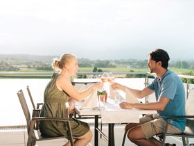 Silvester im steirischen Schilcherland inkl. 4-Gang-Galamenü | 3 Nächte