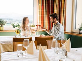 Silvester im steirischen Schilcherland inkl. 4-Gang-Galamenü | 3 Nächte