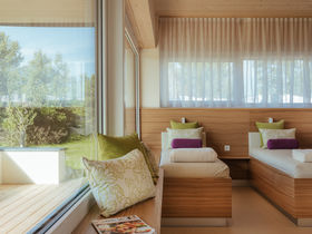 Silvester im steirischen Schilcherland inkl. 4-Gang-Galamenü | 3 Nächte