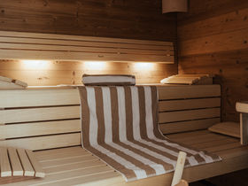 Silvester im steirischen Schilcherland inkl. 4-Gang-Galamenü | 3 Nächte