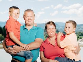 Silvester im steirischen Schilcherland inkl. 4-Gang-Galamenü | 3 Nächte