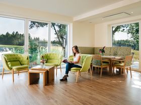 Silvester im steirischen Schilcherland inkl. 4-Gang-Galamenü | 3 Nächte