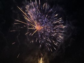 Silvester im steirischen Schilcherland inkl. 4-Gang-Galamenü | 4 Nächte