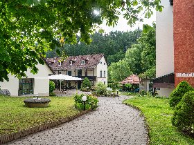 Adults Only Urlaub zum Entspannen - Waldviertler Flair genießen- Kanufahrt & Kulinarik | 3 Nächte