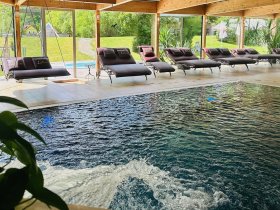 Adults Only Urlaub zum Entspannen - Waldviertler Flair genießen- Kanufahrt & Kulinarik | 3 Nächte