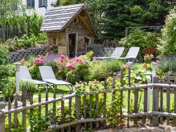 Aktivurlaub in den Tiroler Bergen - Wellness & Halbpension | 4 Nächte