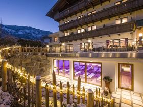 Sommerurlaub im Zillertal inkl. Frühstück | 7 Nächte