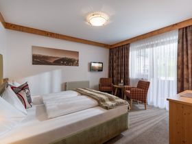 Sommerurlaub im Zillertal inkl. Frühstück | 7 Nächte