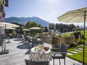 Sommerurlaub im Zillertal inkl. Frühstück | 7 Nächte