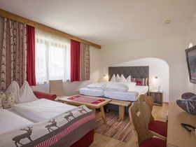 Sommerurlaub im Zillertal inkl. Frühstück | 7 Nächte