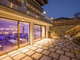 Sommerurlaub im Zillertal inkl. Frühstück | 7 Nächte