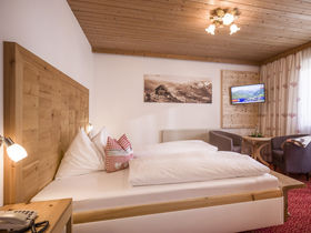 Sommerurlaub im Zillertal inkl. Frühstück | 7 Nächte