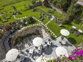 Sommerurlaub im Zillertal inkl. Frühstück | 7 Nächte