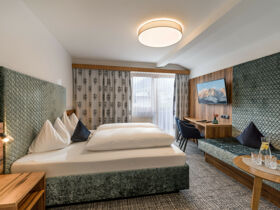 Zillertaler Bergweihnacht | Weihnachten in den Bergen | 3 Nächte