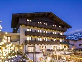 Kurzurlaub in der Zillertaler Bergwelt inkl. Frühstück | 6 Tage 