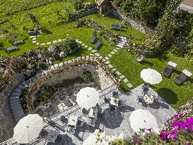 Kurzurlaub in der Zillertaler Bergwelt inkl. Frühstück | 4 Tage 