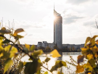 3=2 Special im Oktober 2025 - Städtetrip nach Wien