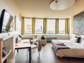 5 Tage Harry's 4=3 Aktion