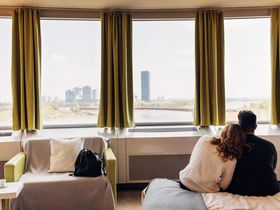 5 Tage Harry's 4=3 Aktion