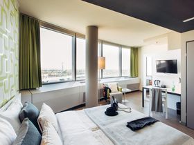 5 Tage Harry's 4=3 Aktion