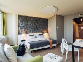 5 Tage Harry's 4=3 Aktion