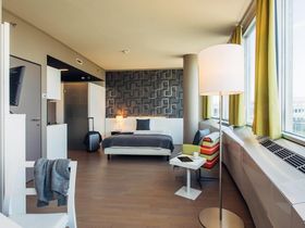 5 Tage Harry's 4=3 Aktion