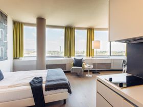 5 Tage Harry's 4=3 Aktion