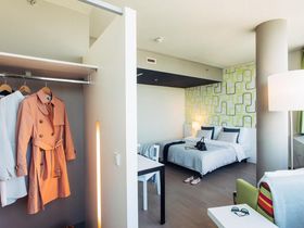 5 Tage Harry's 4=3 Aktion