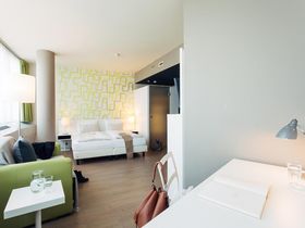 5 Tage Harry's 4=3 Aktion