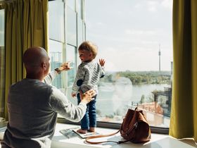 5 Tage Harry's 4=3 Aktion