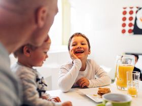 5 Tage Harry's 4=3 Aktion