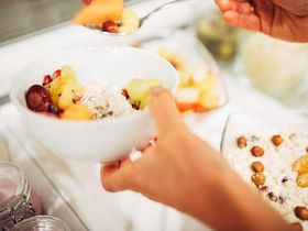 5 Tage Harry's 4=3 Aktion