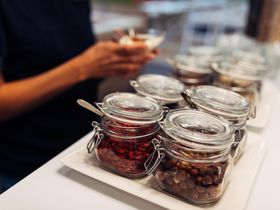 4 Tage Harry's 3=2 Special