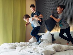 4=3 Special 2025 - Kurzurlaub zum Vorteilspreis in Graz