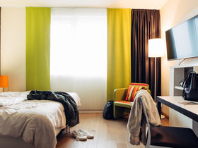 4=3 Special 2025 - Kurzurlaub zum Vorteilspreis in Graz