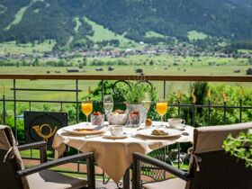 Adults Only - Romantik und Luxus in den Tiroler Bergen im Januar I 4 Nächte