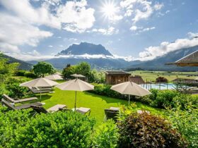 Adults Only - Romantik und Luxus in den Tiroler Bergen im Januar I 4 Nächte