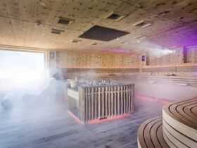 Adults Only - Romantik und Luxus in den Tiroler Bergen im Januar I 4 Nächte