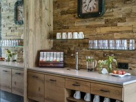 Adults Only - Romantik und Luxus in den Tiroler Bergen im Januar I 4 Nächte