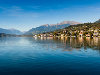 Sommerurlaub - Badespaß & Abenteuer am Millstätter See | 6 Nächte