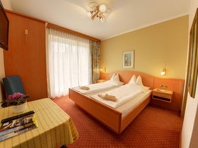 Aktivauszeit am Millstätter See inkl. Berg- & Mautstraßen, Strandbäder & Drautalperle | 7 Nächte