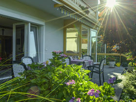 Aktivauszeit am Millstätter See inkl. Berg- & Mautstraßen, Strandbäder & Drautalperle | 7 Nächte